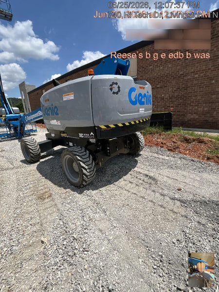 2024 GENIE S-45 XC