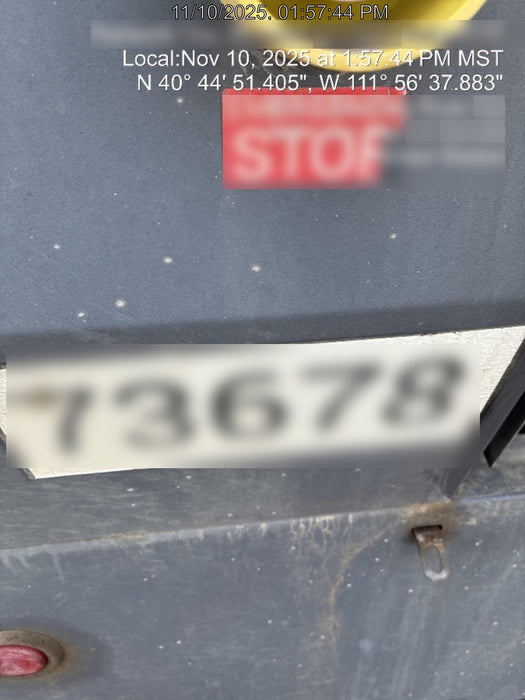 2020 ATLAS COPCO XAS 900