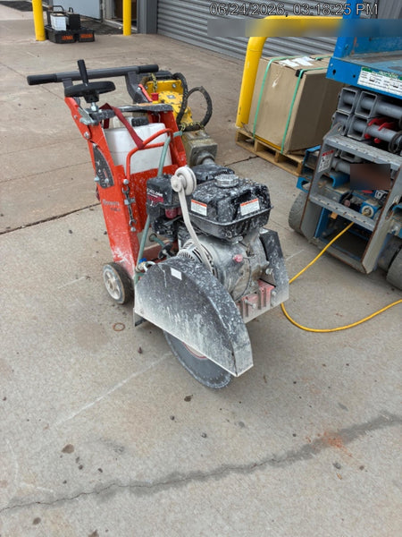 2025 HUSQVARNA FS 400 LV