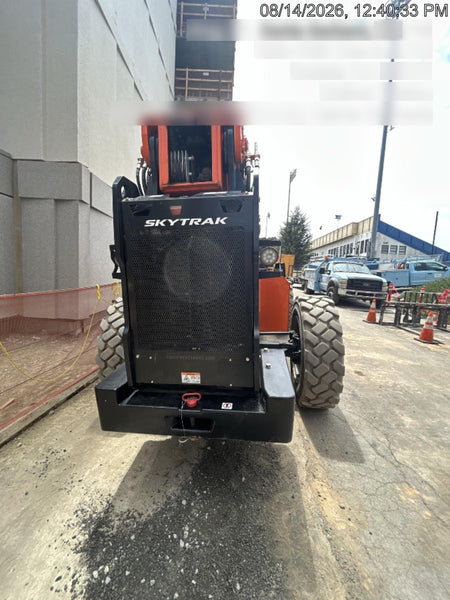 2025 SKYTRAK 10054