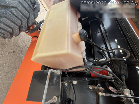 2021 JLG 660SJ