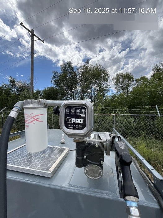 2023 TORO MBTX 2500-TS