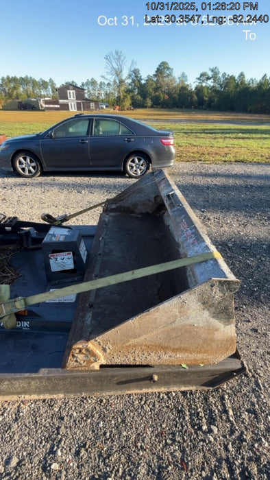 2022 PALADIN 30372A-0022