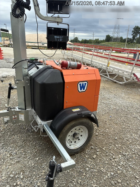 2024 WANCO WLTT-4MM4K