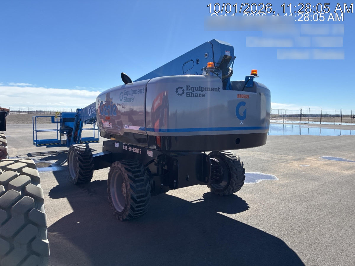 2026 GENIE S-65 XC