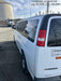2025 CHEVROLET Express Van - Rental