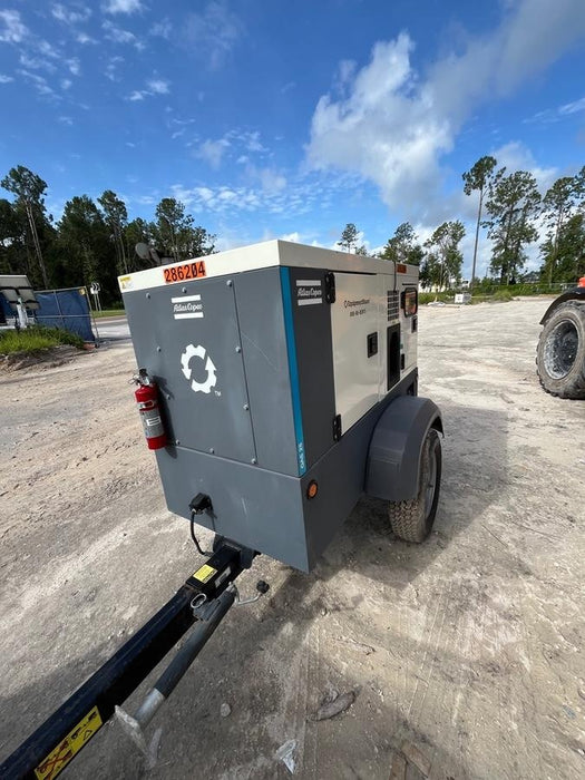 2022 ATLAS COPCO QAS25 CWK