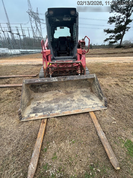 2022 TAKEUCHI TL12R2-CR