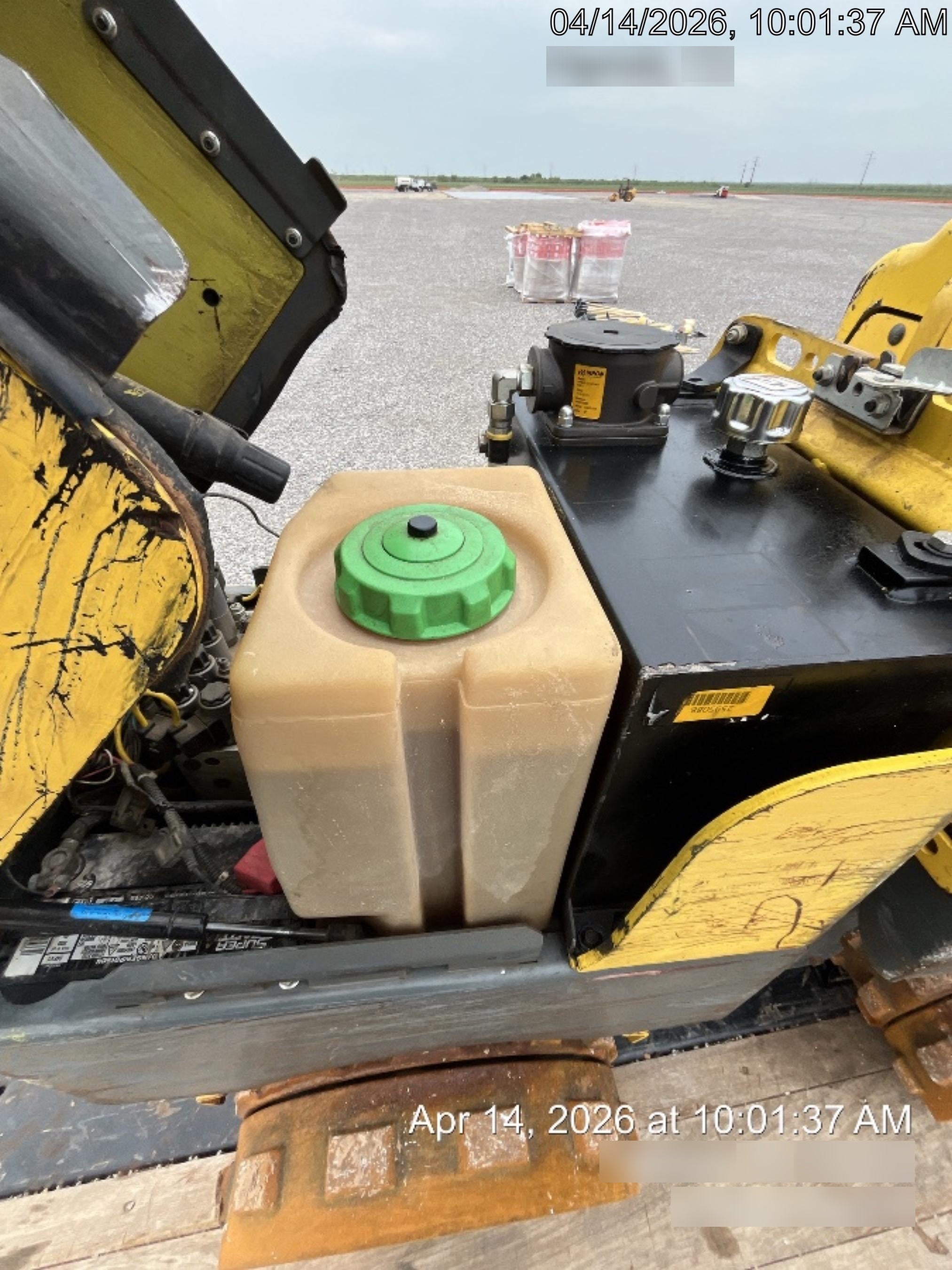 2020 WACKER NEUSON RTLx-SC3