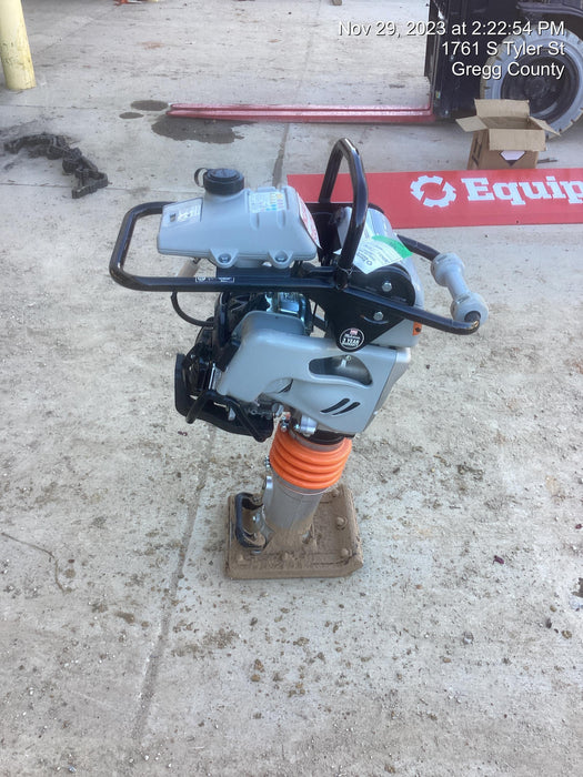 2023 MULTIQUIP MTX60HD