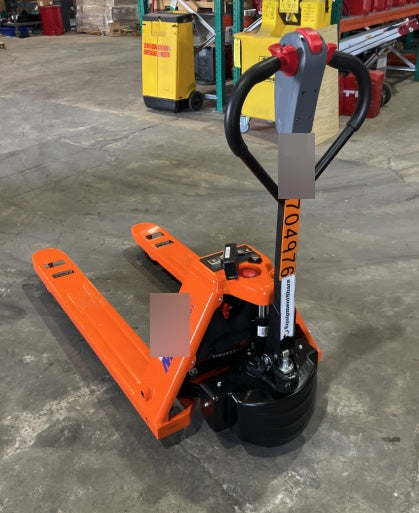 2026 MIGHTY LIFT EPT45S