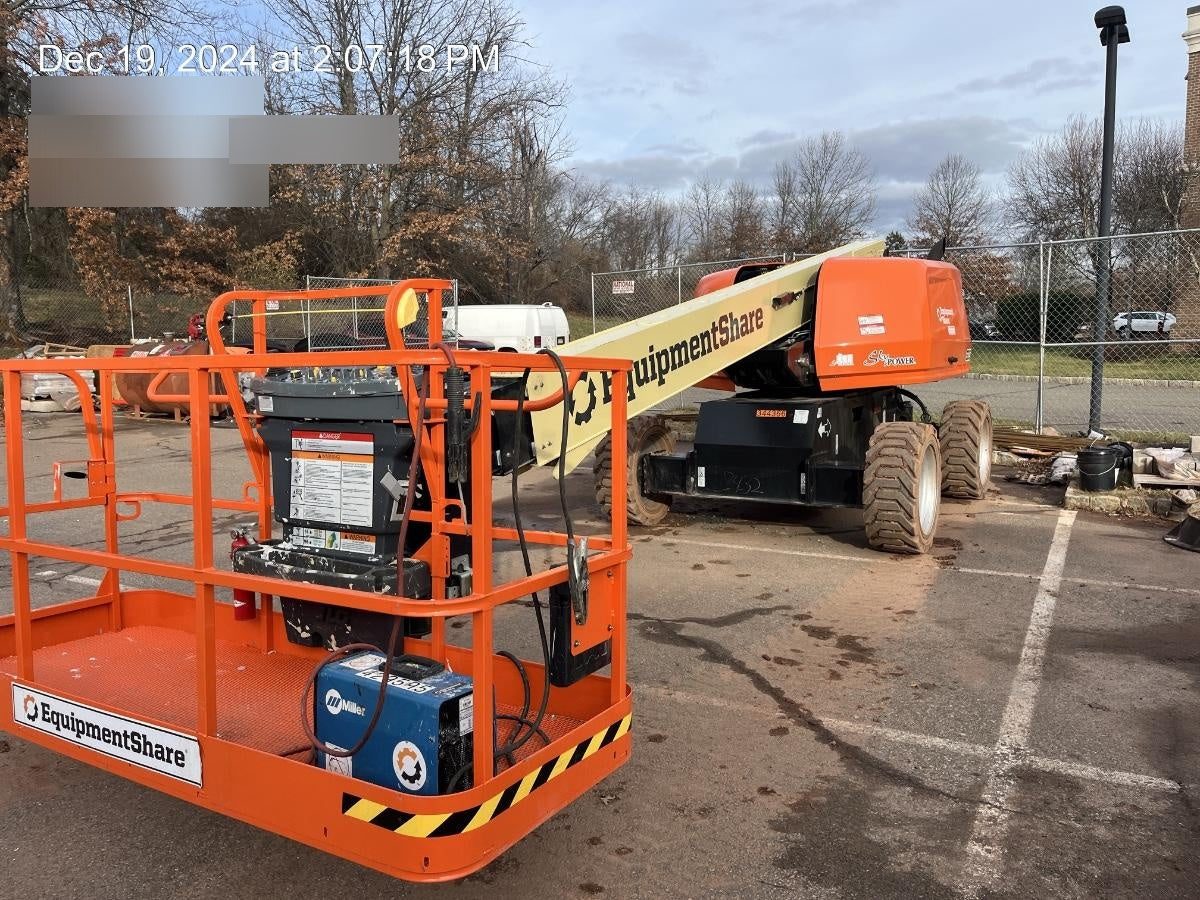 2024 MILLER ELECTRIC CST-282