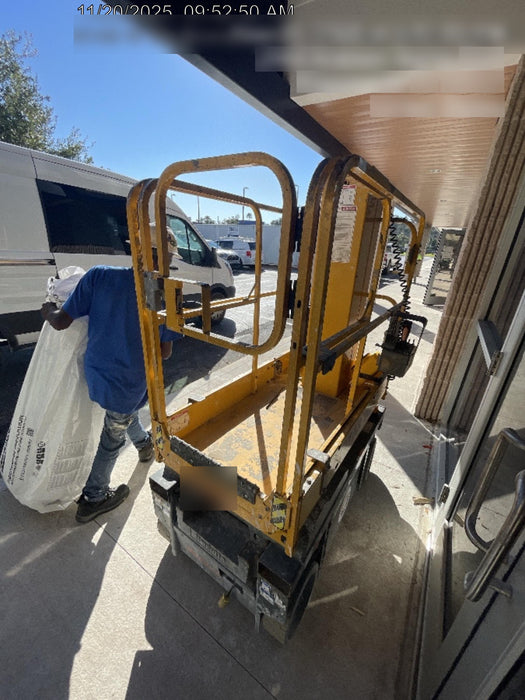 2020 HAULOTTE Star 20