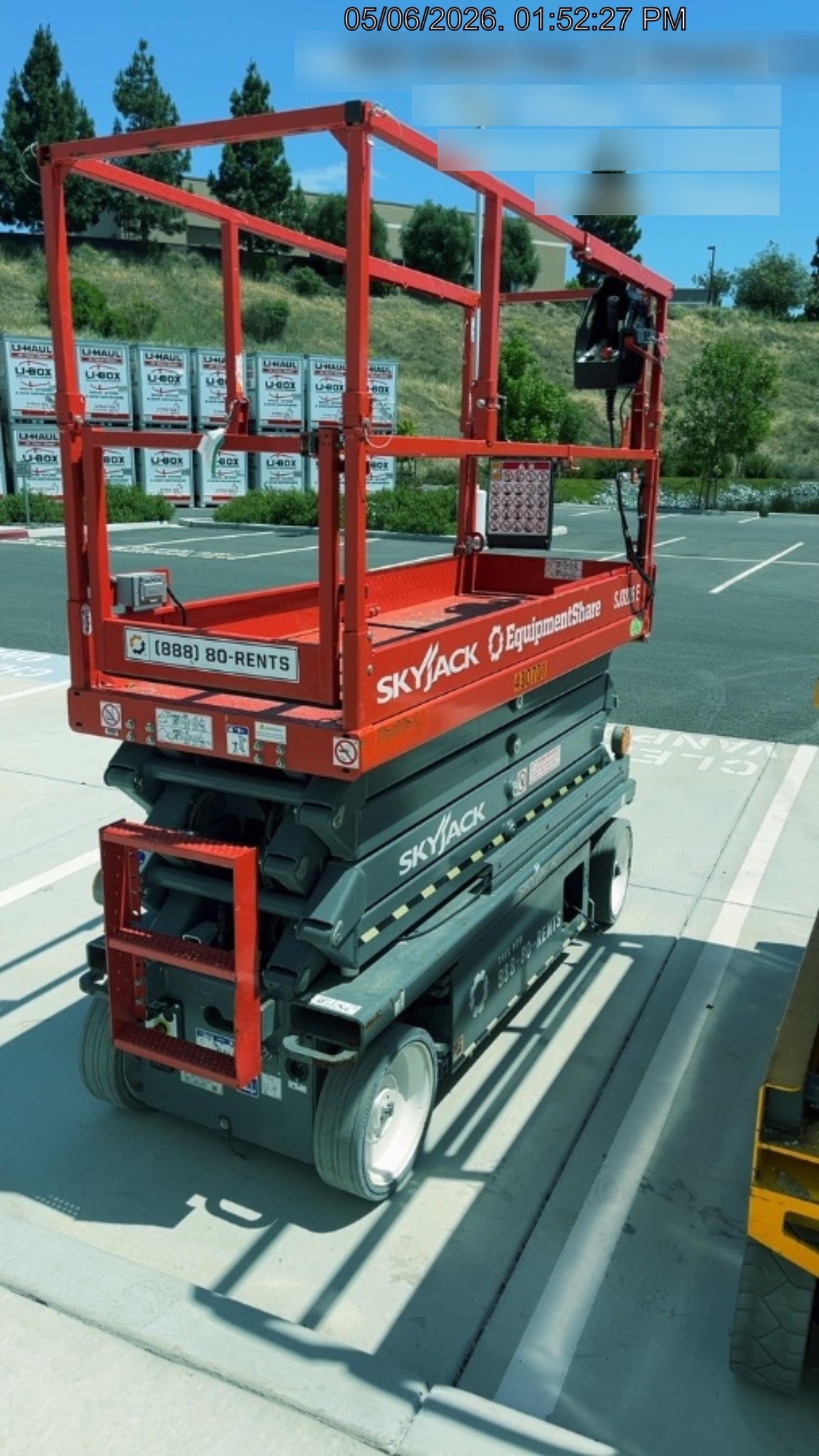 2024 SKYJACK SJ3226