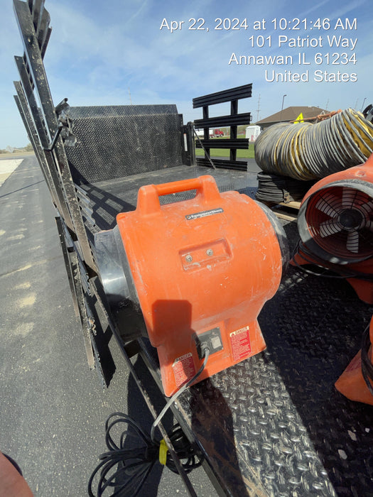 2022 ALLEGRO 9539-12