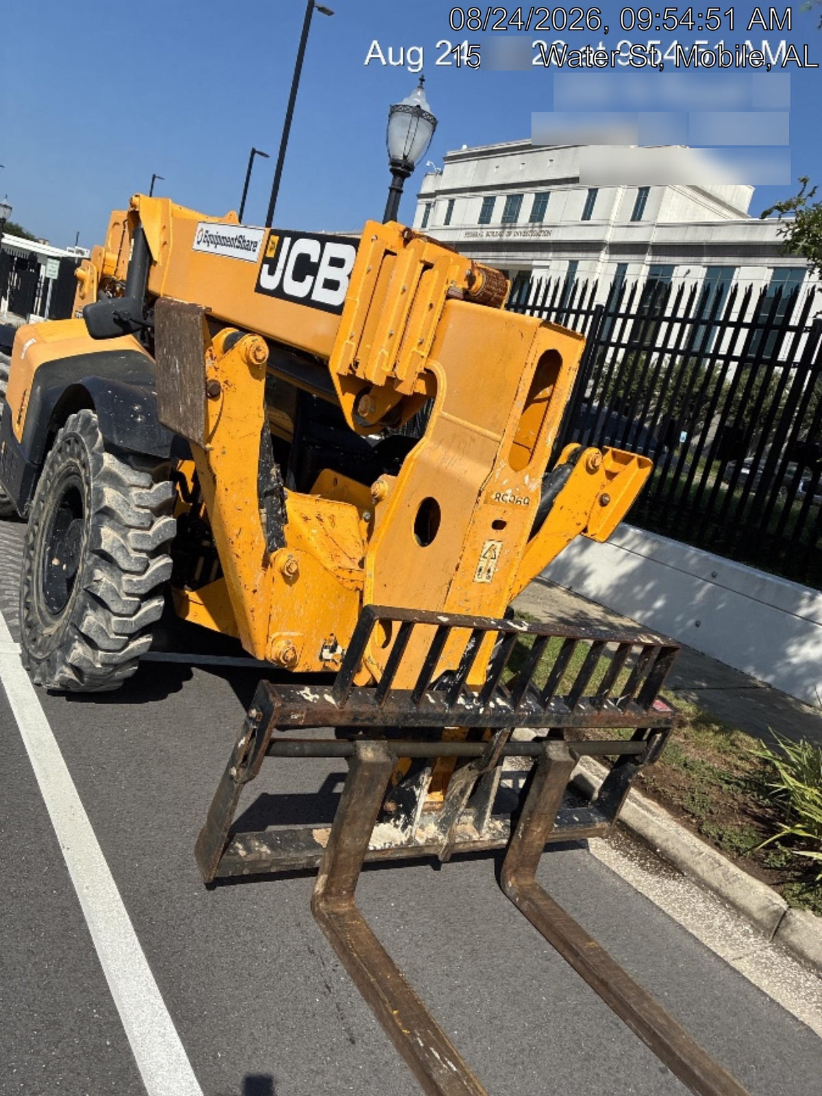 2022 JCB 510-56