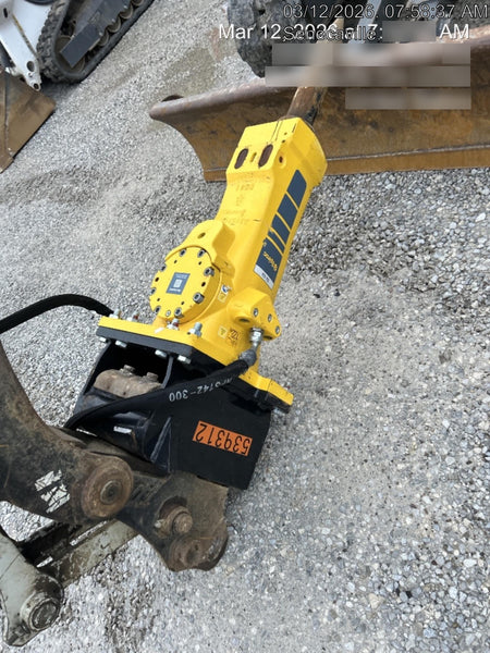 2025 EPIROC SB452