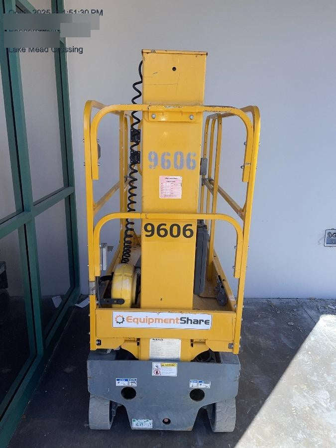 2018 HAULOTTE Star 20