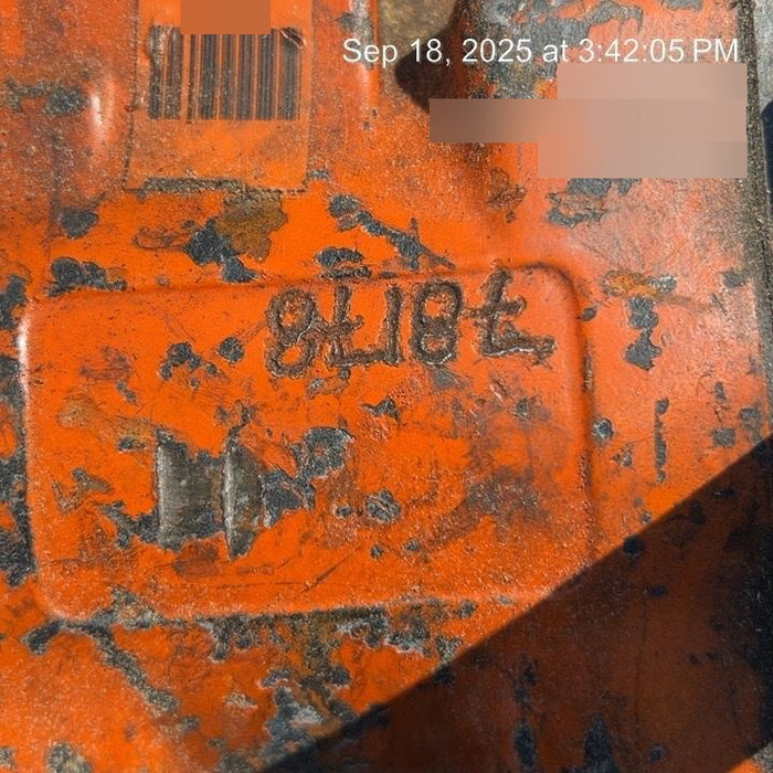 2020 MICHIGAN PNEUMATIC 4955B2