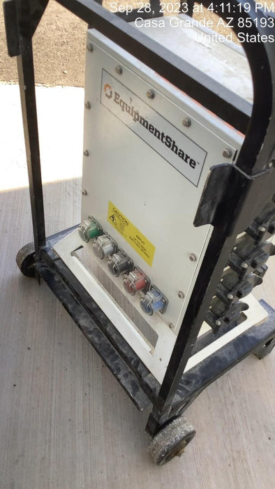 2020 TRYSTAR TP-43C-M-F10