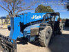 2017 Genie GTH-1056 Genie GTH1056 Telehandler