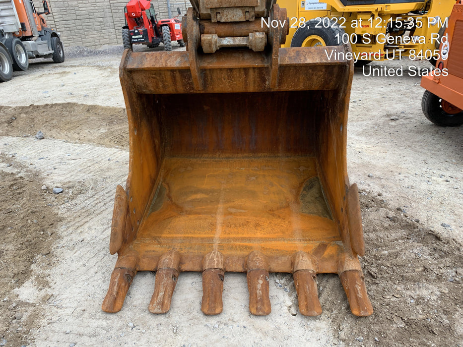 2020 DOOSAN Doosan 60" Bucket