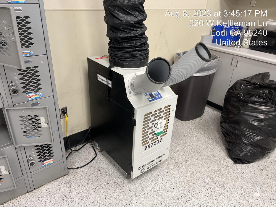 2022 KWIKOOL KPAC1411-2