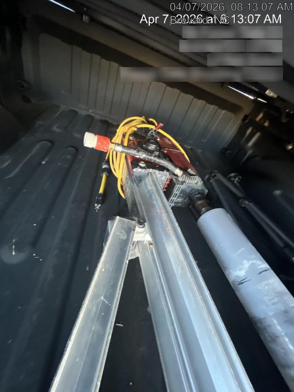 2021 HILTI DD250E