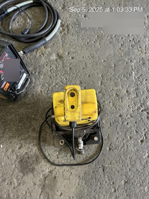 2025 ENERPAC PUJ1200B