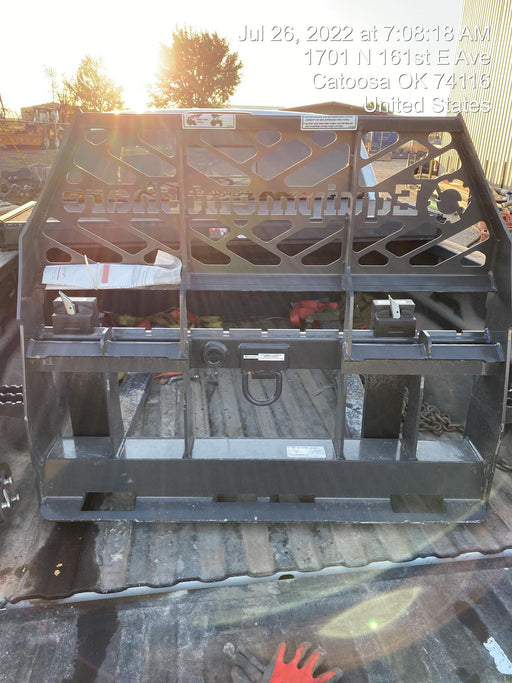 2022 PALADIN 48" Pallet Forks - Paladin