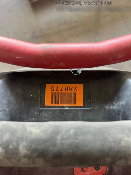 2023 HILTI TE 2000-AVR