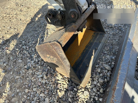 2024 TAG MANUFACTURING 36" Bucket - Mini Excavator TAG