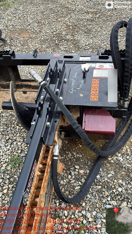 2025 VIRNIG TCH48-25