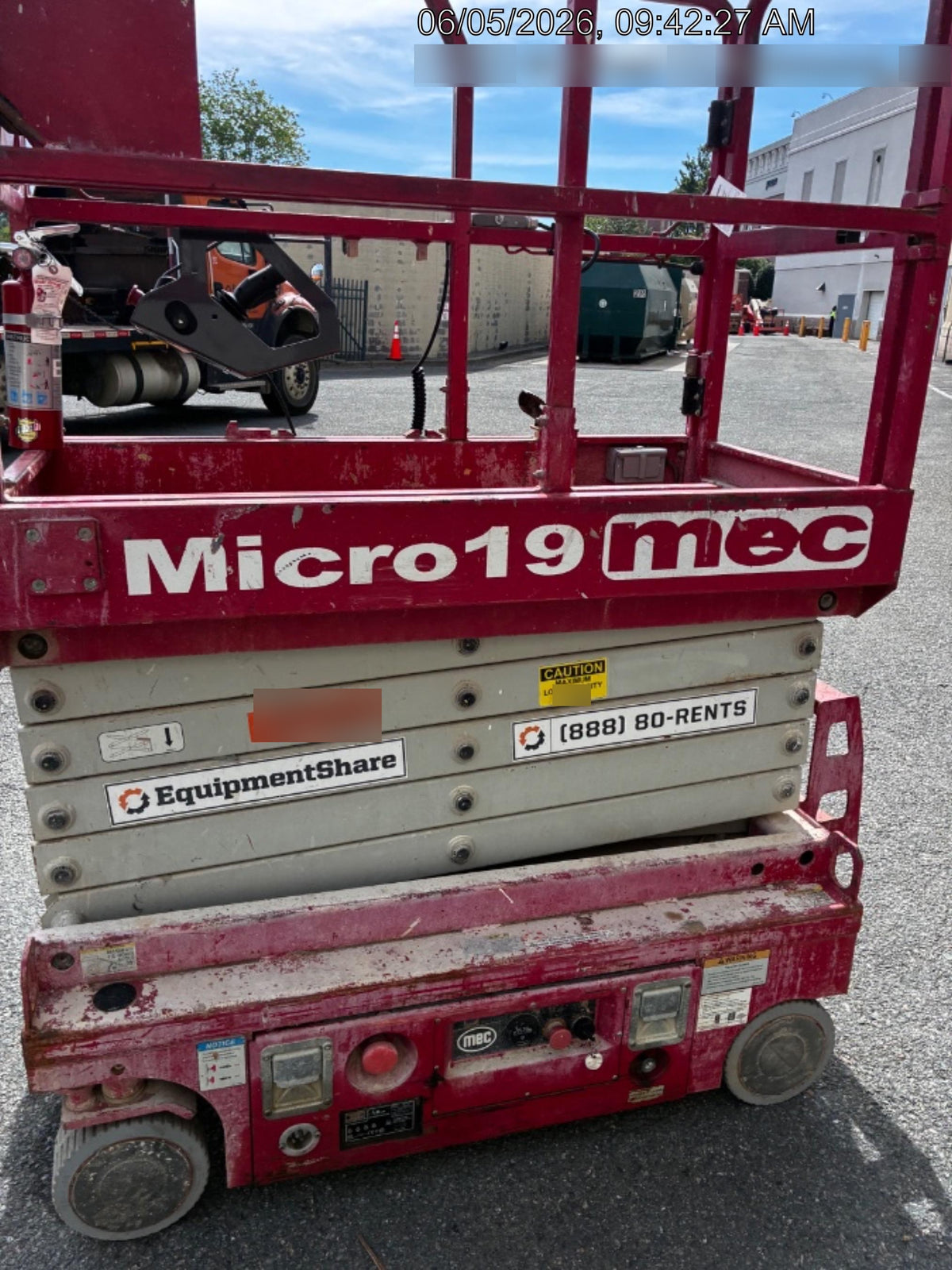 2019 MEC Micro 19