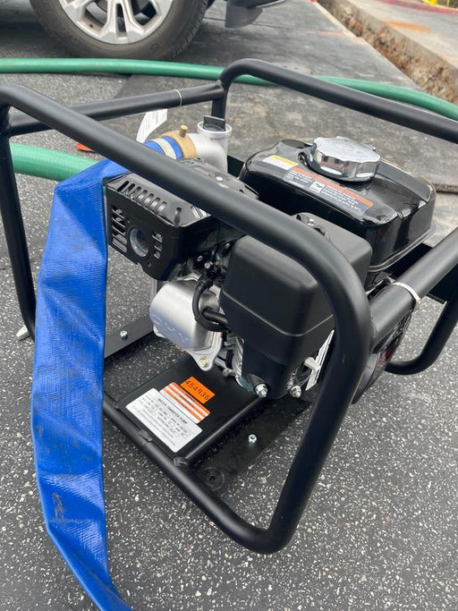 2024 MI-T-M WTP-S02-1MGH