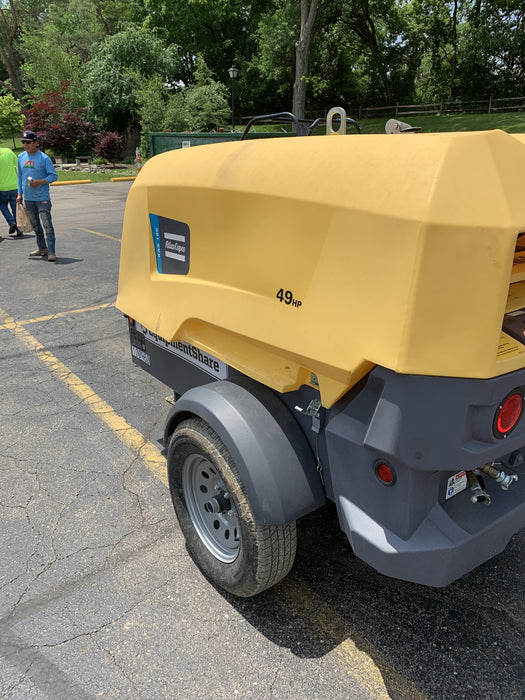 2020 ATLAS COPCO XAS188