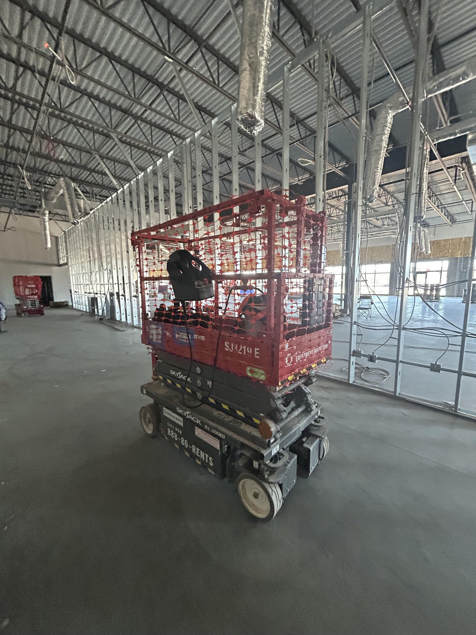 2024 SKYJACK SJ3219E