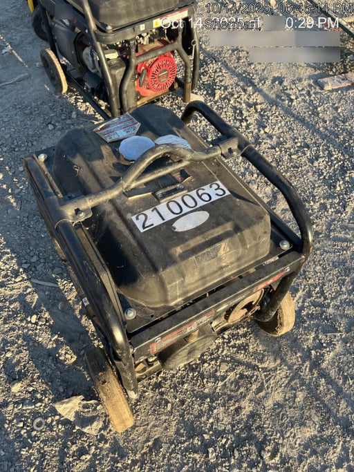 2022 SIMPSON SCGH8500