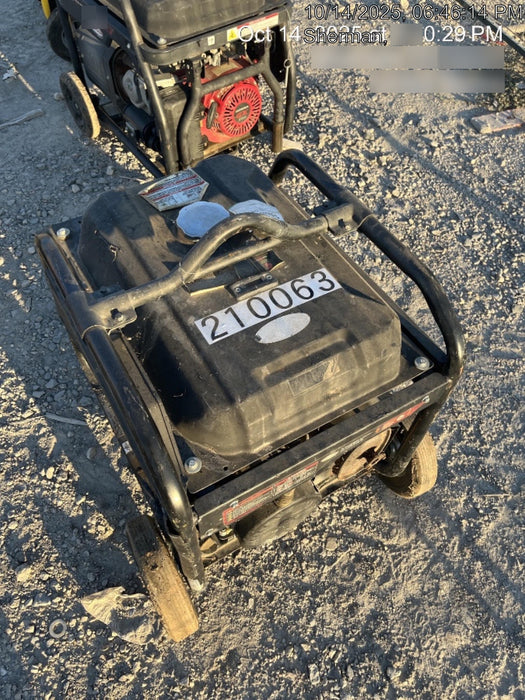 2022 SIMPSON SCGH8500