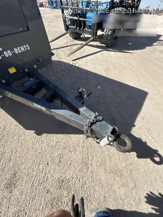 2023 AIRMAN PDSF375DP-6E1