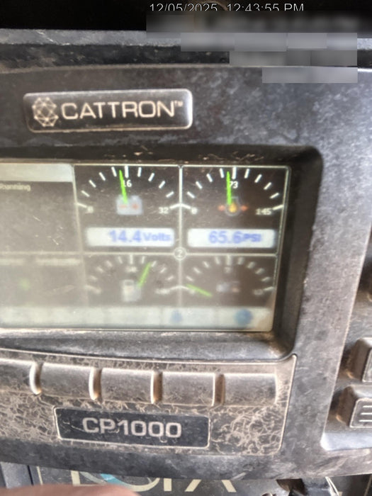 2021 PIONEER PP66S12L71-TD2.9L4