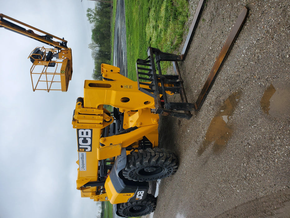 2020 JCB 510-56 JCB 510-56