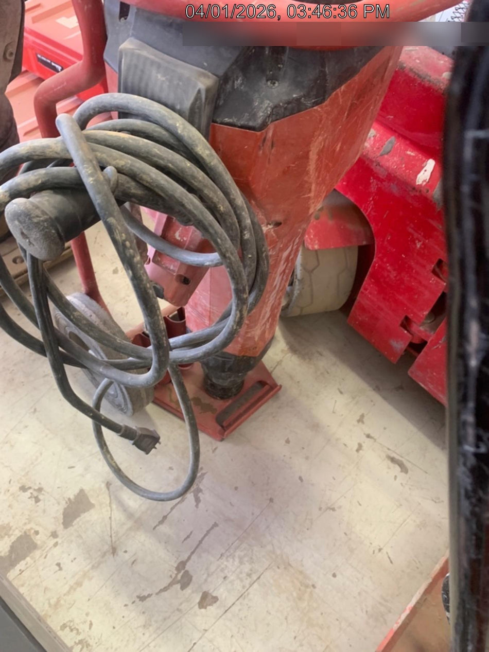 2022 HILTI TE 3000-AVR
