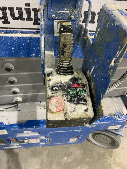 2021 GENIE GS-4046 E Drive