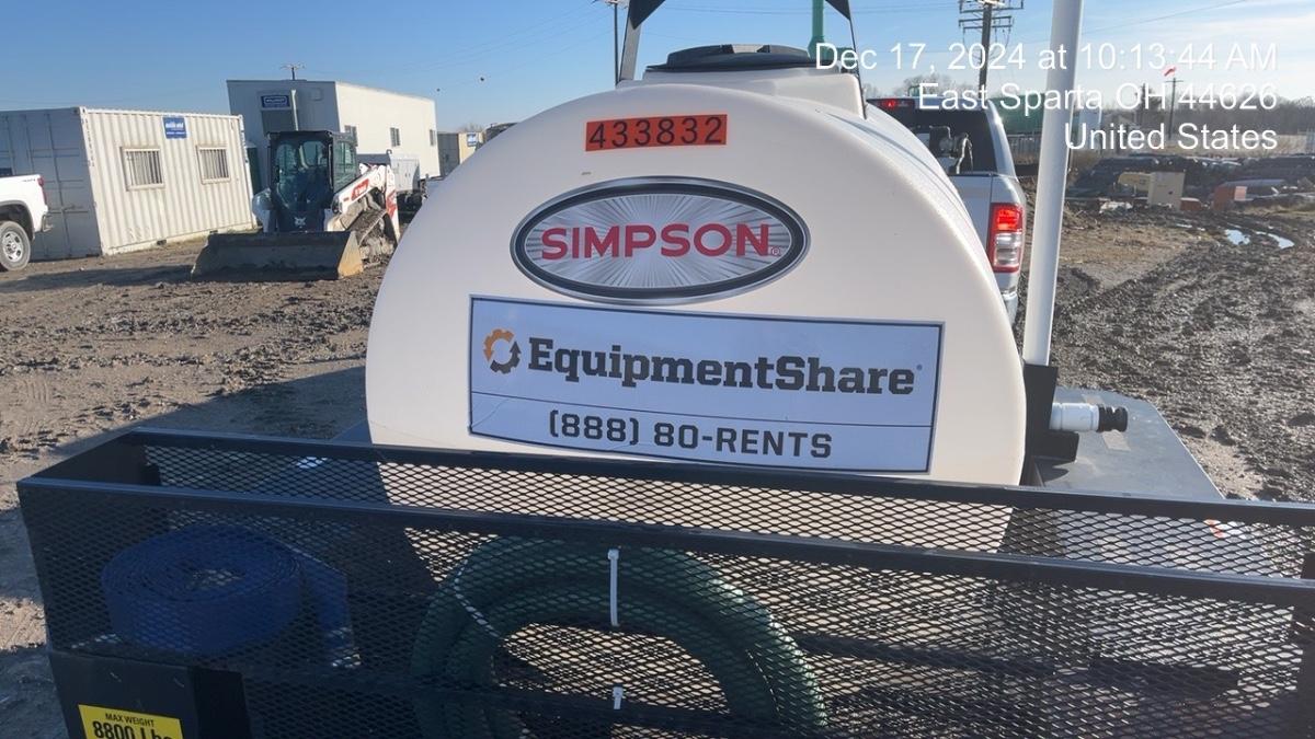 2024 SIMPSON SWT-52517