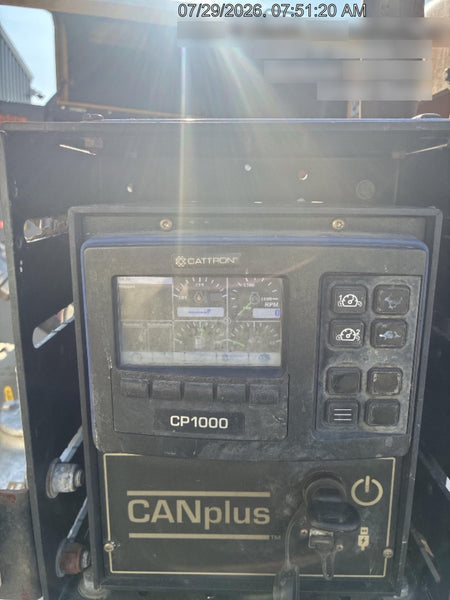 2022 PIONEER PP66S12L2-TD2.9L