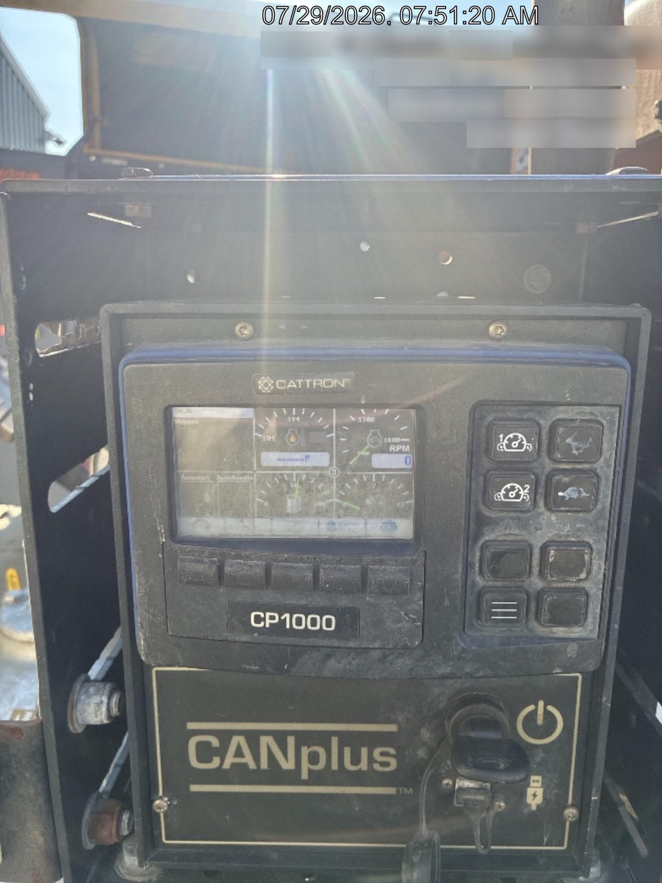 2022 PIONEER PP66S12L2-TD2.9L