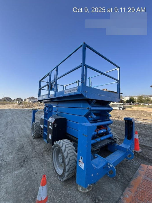 2020 GENIE GS-5390 RT