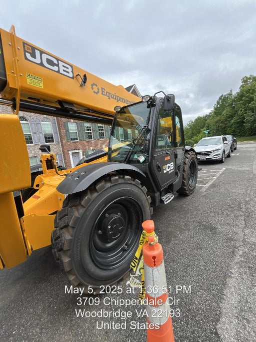 2025 JCB 510-56