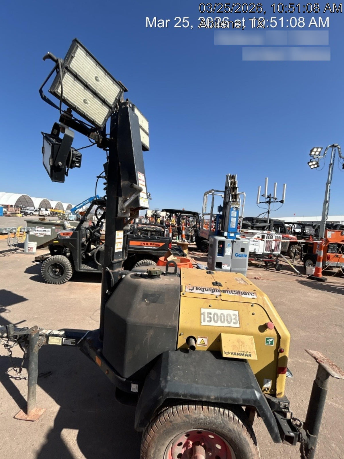 2021 ALLMAND NLV3GR
